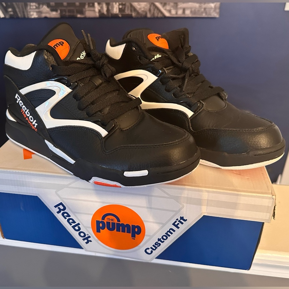 NIB 10.5 Pump Omni Lite J15298.